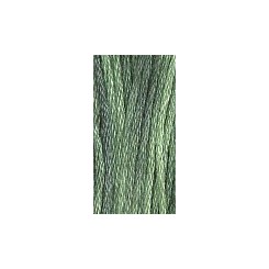Mistletoe - GA Sampler Threads