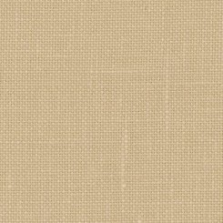 Zweigart Newcastle sand, 50 x 70 cm
