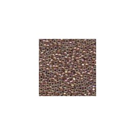 MH Glass Seed Beads 00252 - iris