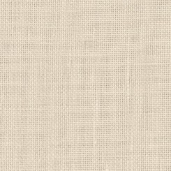 Zweigart Belfast platin, 40 x 35 cm