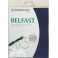 Zweigart Vintage Belfast mittelgrau, Premium Pack 48x68 cm