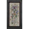 Still Life Sampler - Tulips