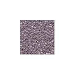 MH Glass Seed Beads 00151 - ash mauve