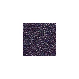 MH Glass Seed Beads 02025 - heather