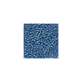 MH Glass Seed Beads 02073 - matte dark teal