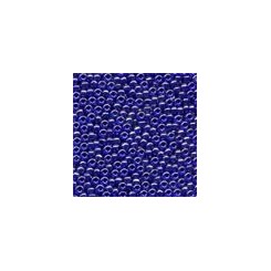 MH Glass Seed Beads 02095 - indigo passion