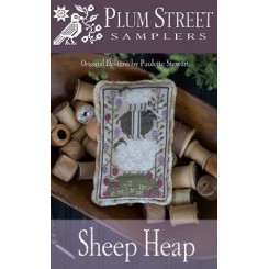 Sheep Heap