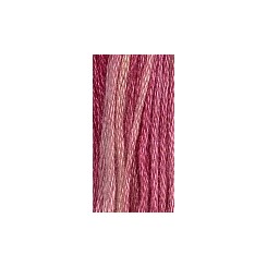 Poinsettia - GA Sampler Threads