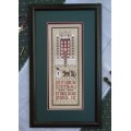 Christmas Dreams Sampler