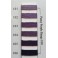 Needlepoint Inc Silk 101-106 - Pansy Purple