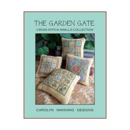 The Garden Labyrinth Collection - THE COTTAGE GARDEN