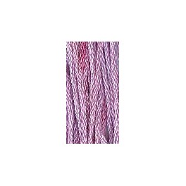 Punchberry - GA Sampler Threads