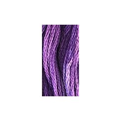 Grape Fizz - GA Sampler Threads