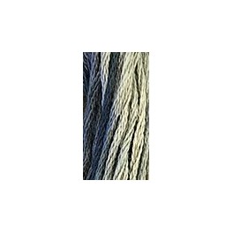 Driftwood - GA Sampler Threads