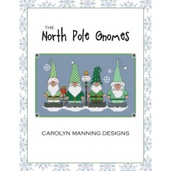 The North Pole Gnomes
