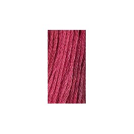 Red Grape - GA Sampler Threads