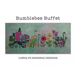 Bumblebee Buffet