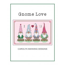 Gnome Love