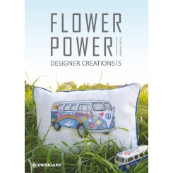 Flower Power - Designer Creations 5