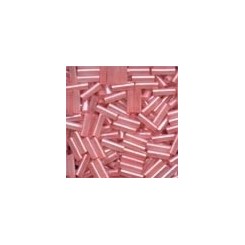 MH Bugle Beads 72005 - dusty rose