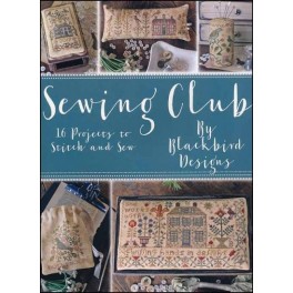 Sewing Club