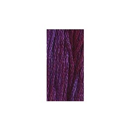 Royal Purple - GA Sampler Threads