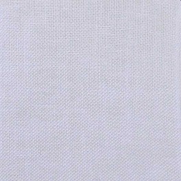 Leinenband weiß - 14 cm breit