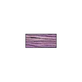 CC Floss - Purple Toile