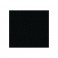 Zweigart Lugana schwarz, Precut 48x68 cm