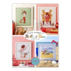 Belle & Boo - Sonderheft