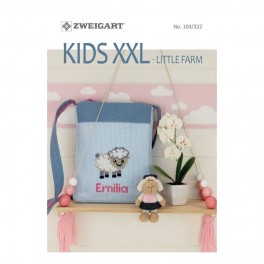 Kids XXL - Little Farm