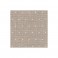 Zweigart Cashel Mini Dots leinen, weiß gepunktet, Precut 48x68 cm