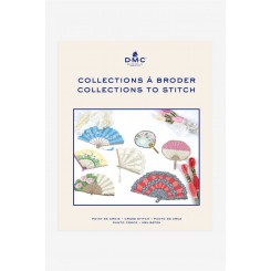 Collections to Stitch