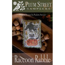 Raccoon Rabble