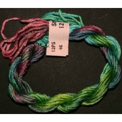 Stef Francis 12PS-46