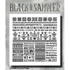Black Sampler 2021