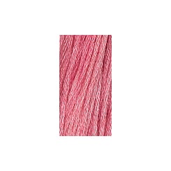 Victorian Pink - GA Sampler Threads
