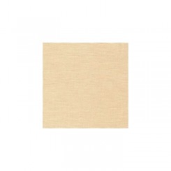 Zweigart Newcastle hellmokka, 15 x 140 cm