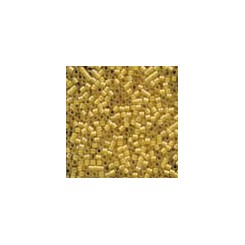 MH Magnifica Glass Beads 10088 - goldenrod