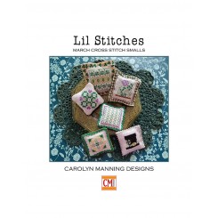Lil Stitches - March