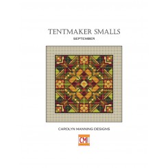 Tentmaker Smalls - September