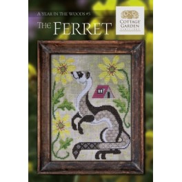A Year in the Woods 5: The Ferret
