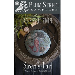 Siren's Tart