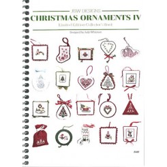 Christmas Ornaments IV