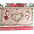 Advent in the Farm 1 - Christmas is Joy