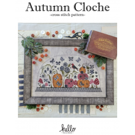 Autumn Cloche