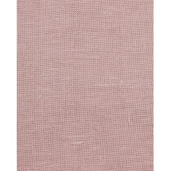 Permin Linen 32" pink sand, 140 cm