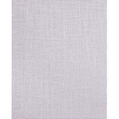 Permin Linen 28" grey, 70 x 50 cm