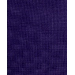 Permin Linen 28" royal blue, 70 x 50 cm