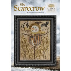 The Snowman Collector Series 5: The Scarecrow